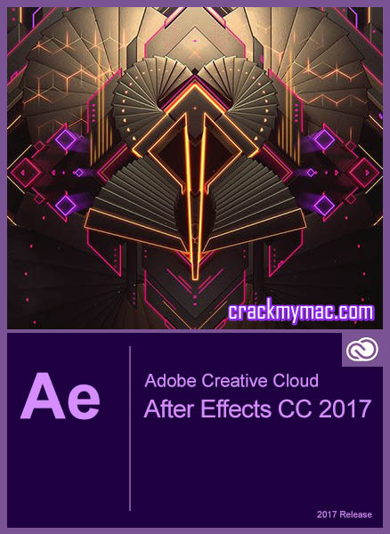 after effects cc 2017 crack